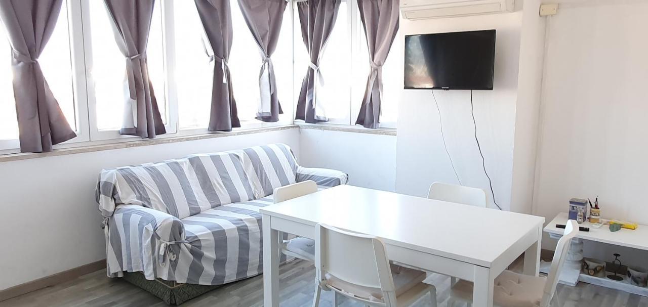 Cat'S House Apartment Lido di Ostia Exterior foto