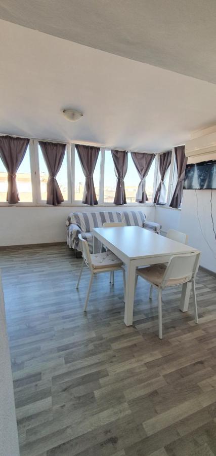Cat'S House Apartment Lido di Ostia Exterior foto