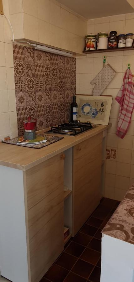 Cat'S House Apartment Lido di Ostia Exterior foto