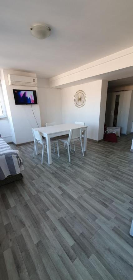Cat'S House Apartment Lido di Ostia Exterior foto